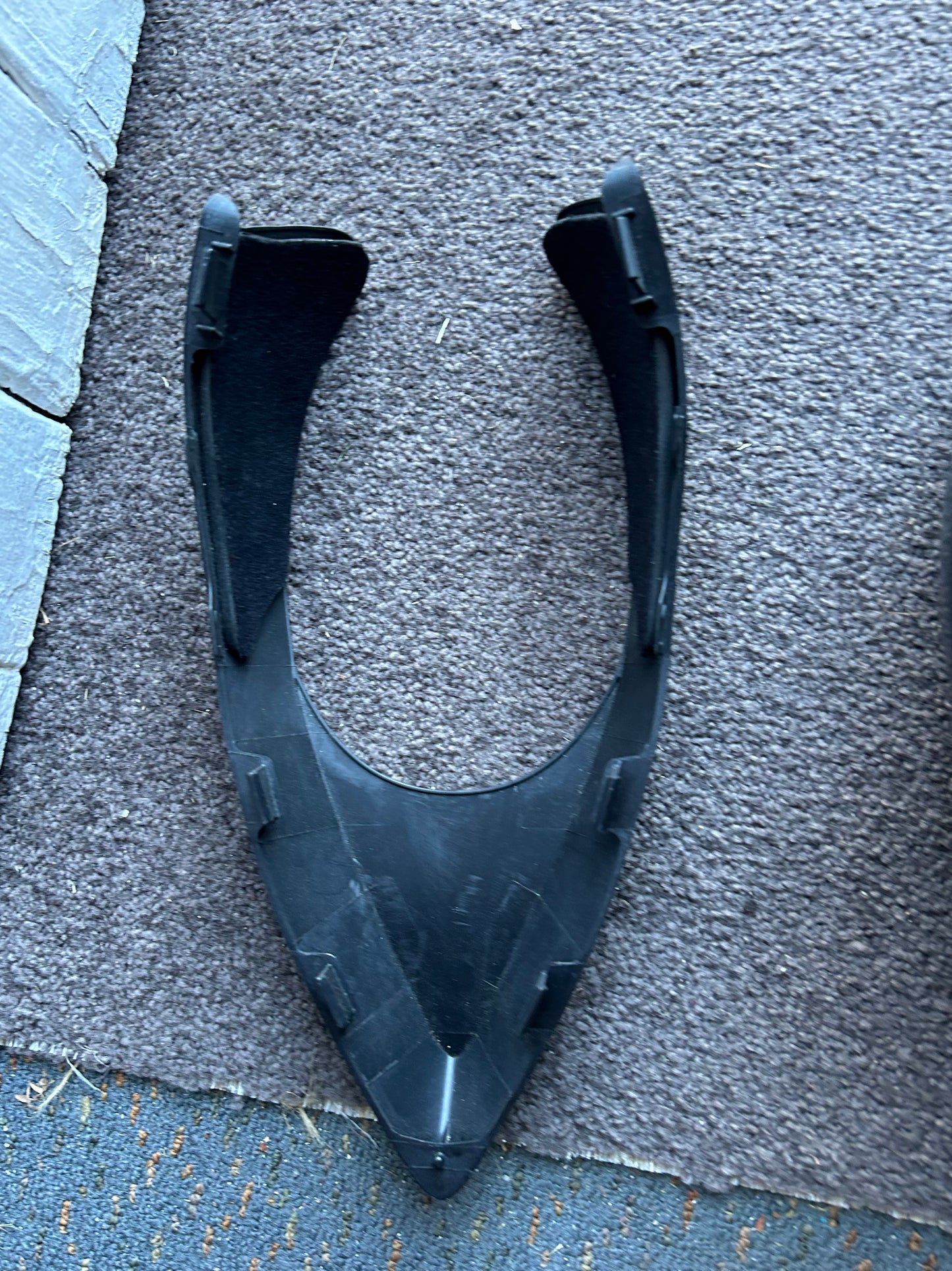 Giro Selector TT Helmet - Small/Medium