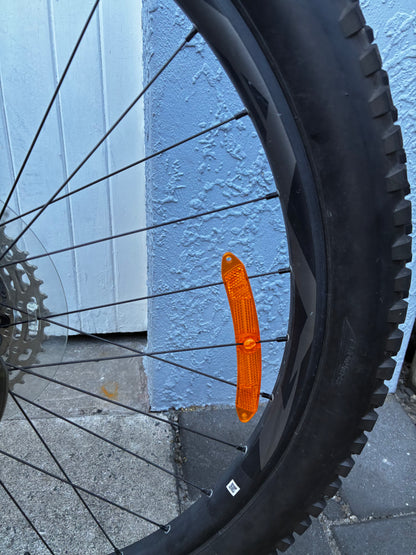 Giant Trance X Carbon E+2 E-Bike 29” DISC MTB - Medium (PICK UP TAUPŌ)