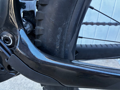 Giant Trance X Carbon E+2 E-Bike 29” DISC MTB - Medium (PICK UP TAUPŌ)