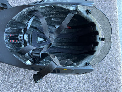 Giro Selector TT Helmet - Small/Medium
