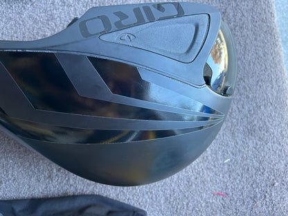 Giro Selector TT Helmet - Small/Medium