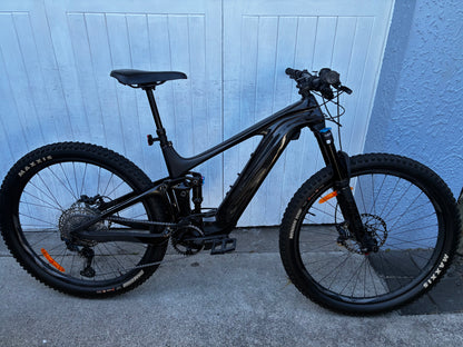 Giant Trance X Carbon E+2 E-Bike 29” DISC MTB - Medium (PICK UP TAUPŌ)