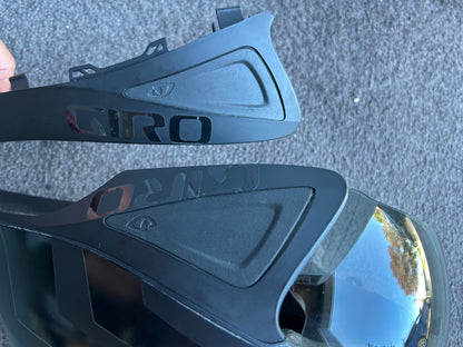 Giro Selector TT Helmet - Small/Medium