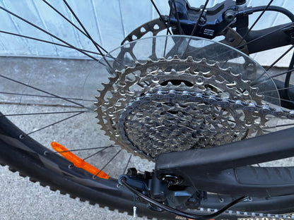 Giant Trance X Carbon E+2 E-Bike 29” DISC MTB - Medium (PICK UP TAUPŌ)