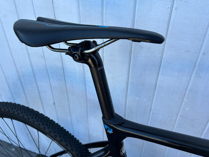 Giant TCX DISC Gravel (11x1 Spd SRAM) - Small/Medium