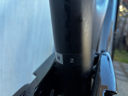 Giant Trance X Carbon E+2 E-Bike 29” DISC MTB - Medium (PICK UP TAUPŌ)