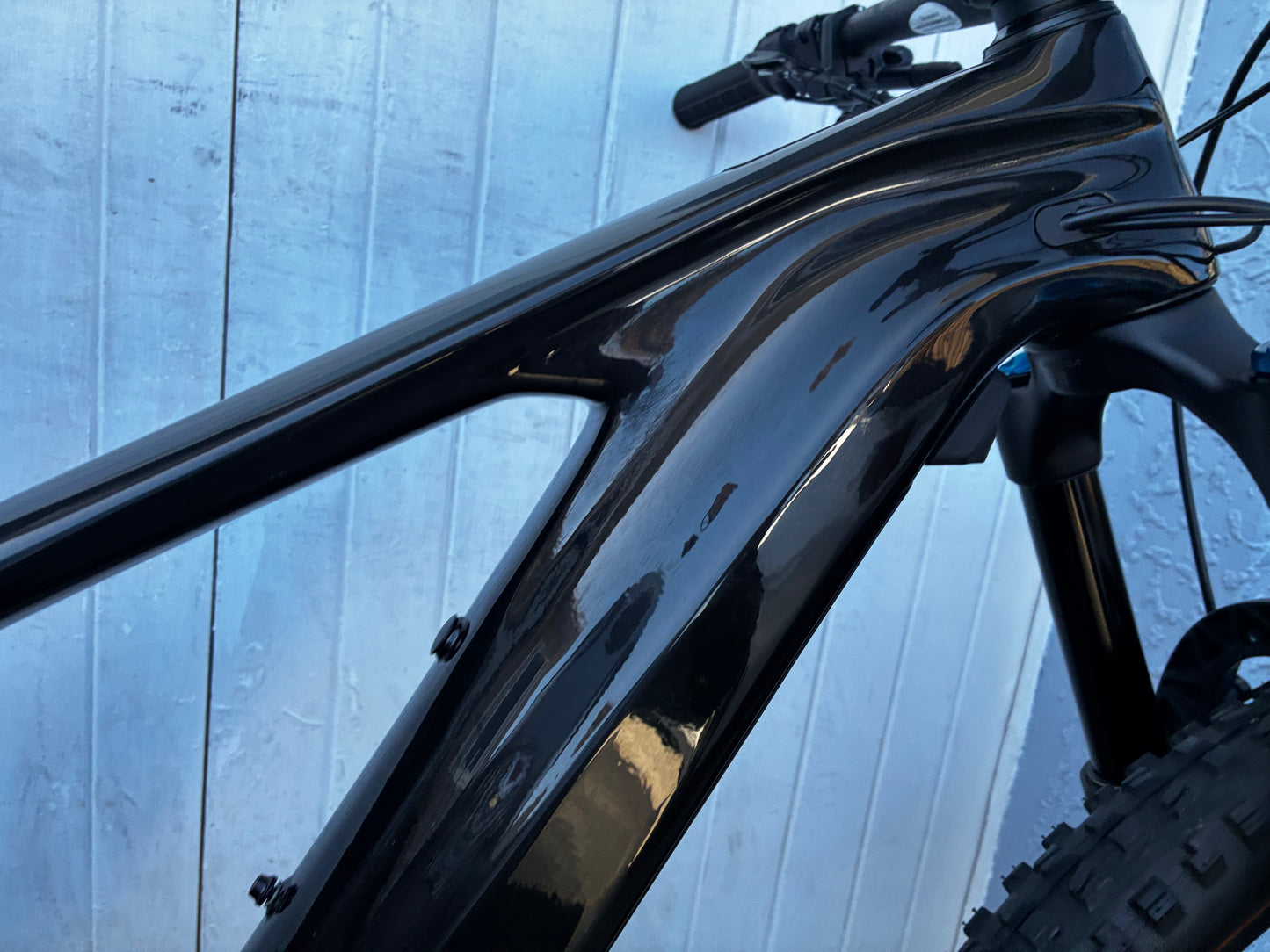 Giant Trance X Carbon E+2 E-Bike 29” DISC MTB - Medium (PICK UP TAUPŌ)
