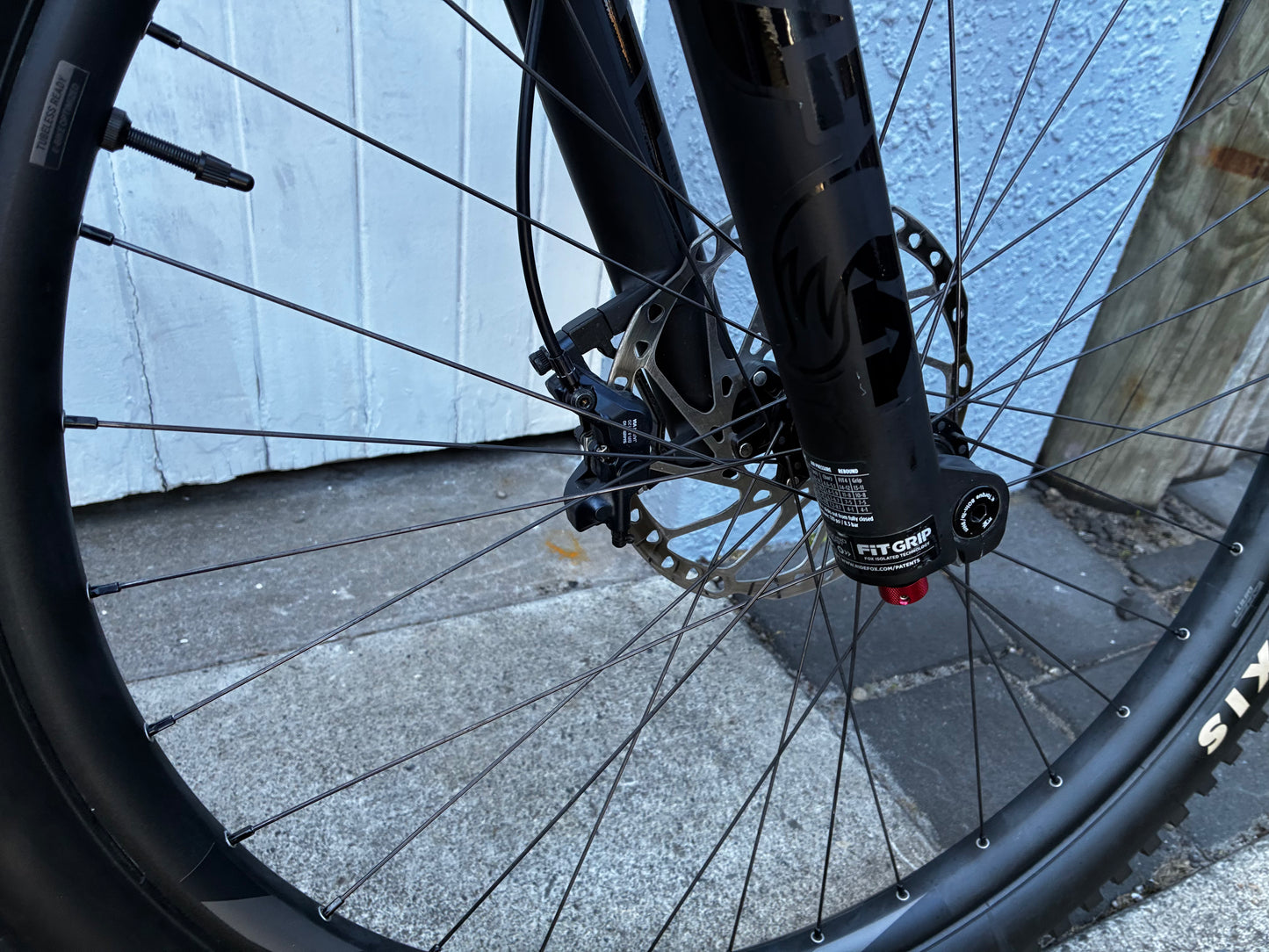 Giant Trance X Carbon E+2 E-Bike 29” DISC MTB - Medium (PICK UP TAUPŌ)