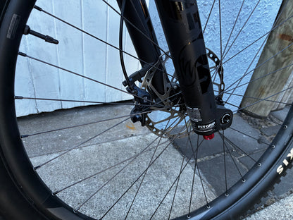 Giant Trance X Carbon E+2 E-Bike 29” DISC MTB - Medium (PICK UP TAUPŌ)