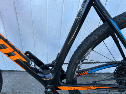 Giant TCX DISC Gravel (11x1 Spd SRAM) - Small/Medium