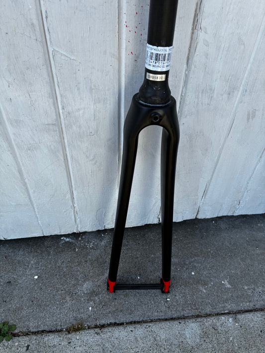 De Rosa Merak Carbon Road Fork - 700c