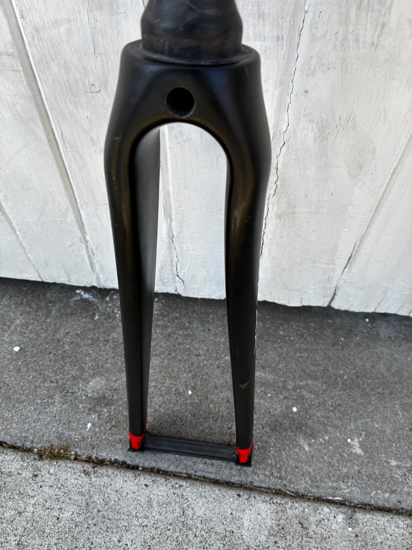 De Rosa Merak Carbon Road Fork - 700c