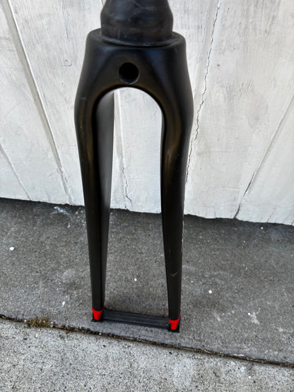 De Rosa Merak Carbon Road Fork - 700c