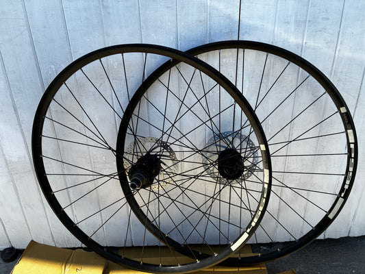 DT Swiss P99h DISC SRAM XDR Wheelset - 11 or 12 Spd