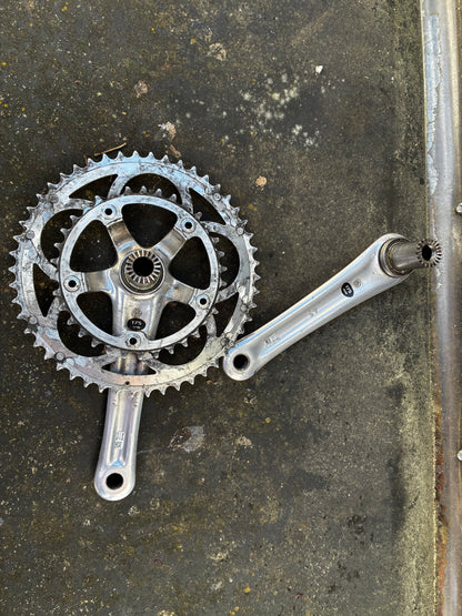 Campag Athena Crank - 11 Spd
