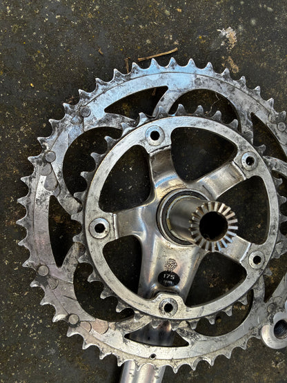 Campag Athena Crank - 11 Spd