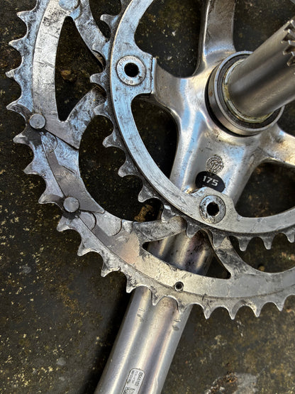 Campag Athena Crank - 11 Spd