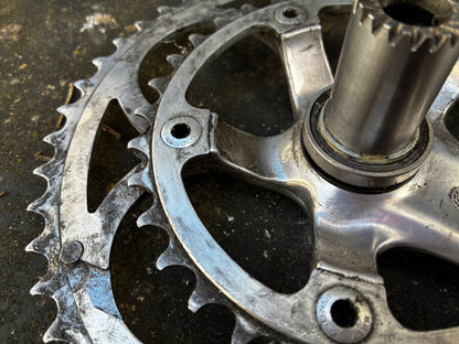 Campag Athena Crank - 11 Spd