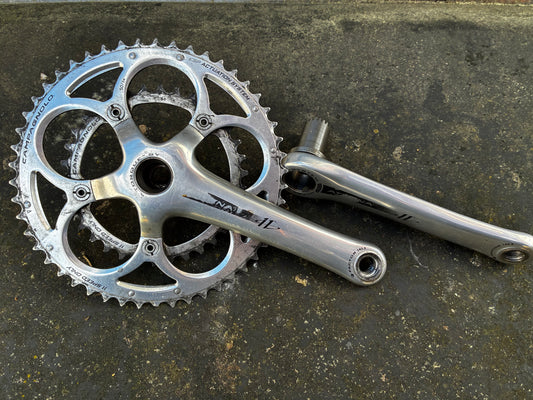 Campag Athena Crank - 11 Spd