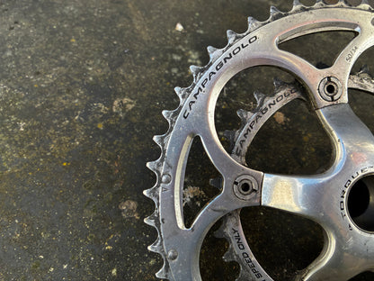 Campag Athena Crank - 11 Spd
