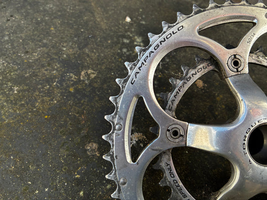 Campag Athena Crank - 11 Spd