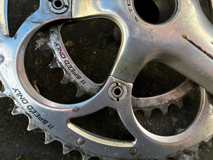 Campag Athena Crank - 11 Spd