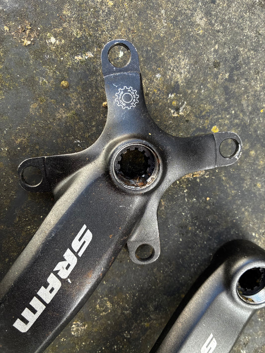 SRAM MTB Crank - 175mm