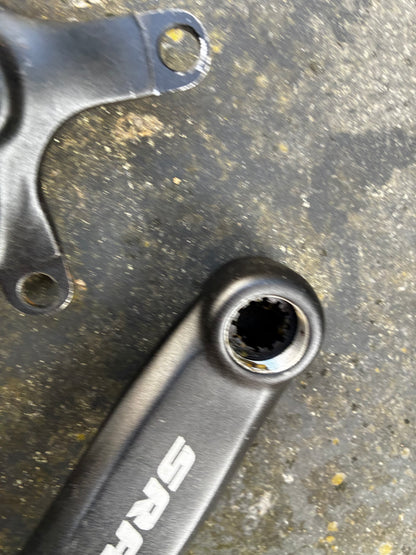 SRAM MTB Crank - 175mm