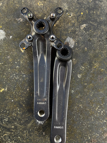 SRAM MTB Crank - 175mm