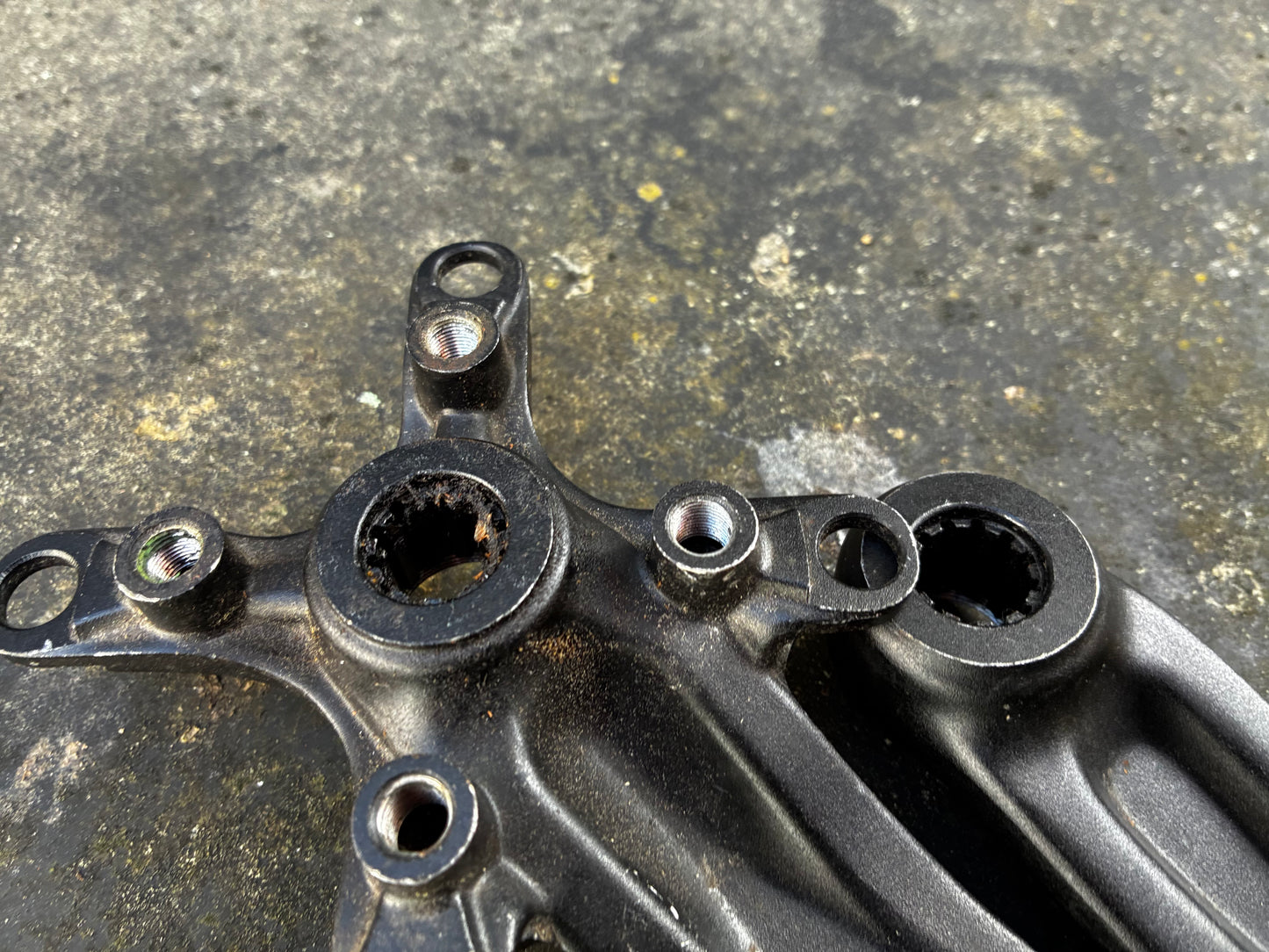 SRAM MTB Crank - 175mm