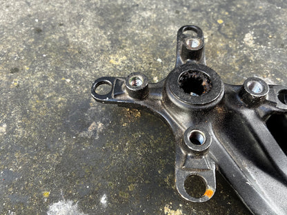SRAM MTB Crank - 175mm