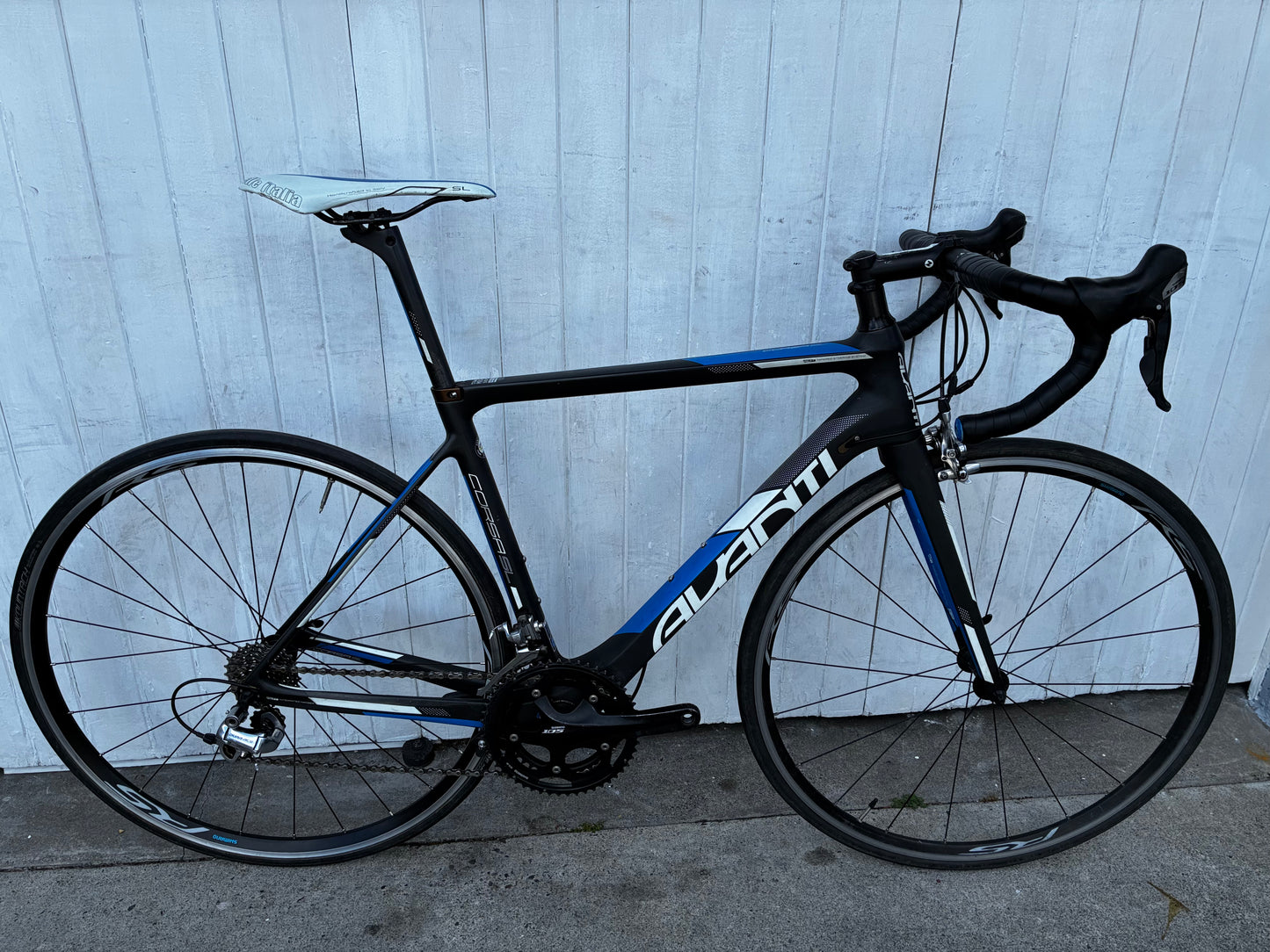 Avanti Corsa SL - Medium