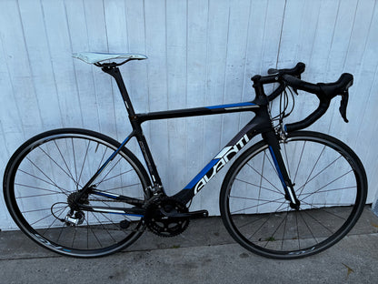 Avanti Corsa SL - Medium