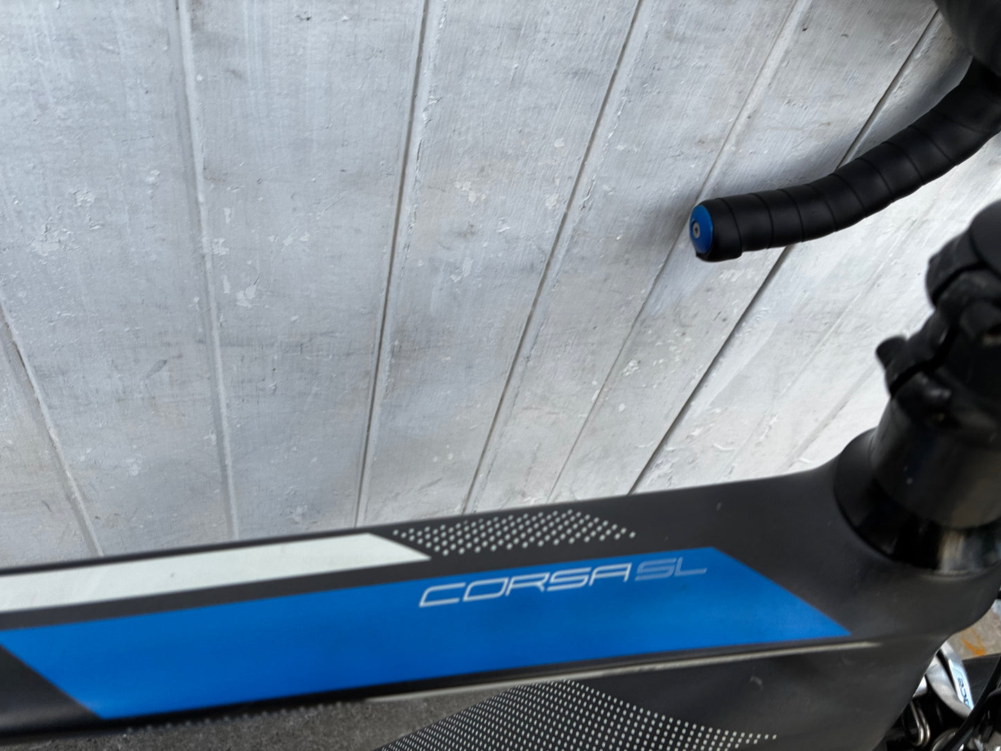 Avanti Corsa SL - Medium