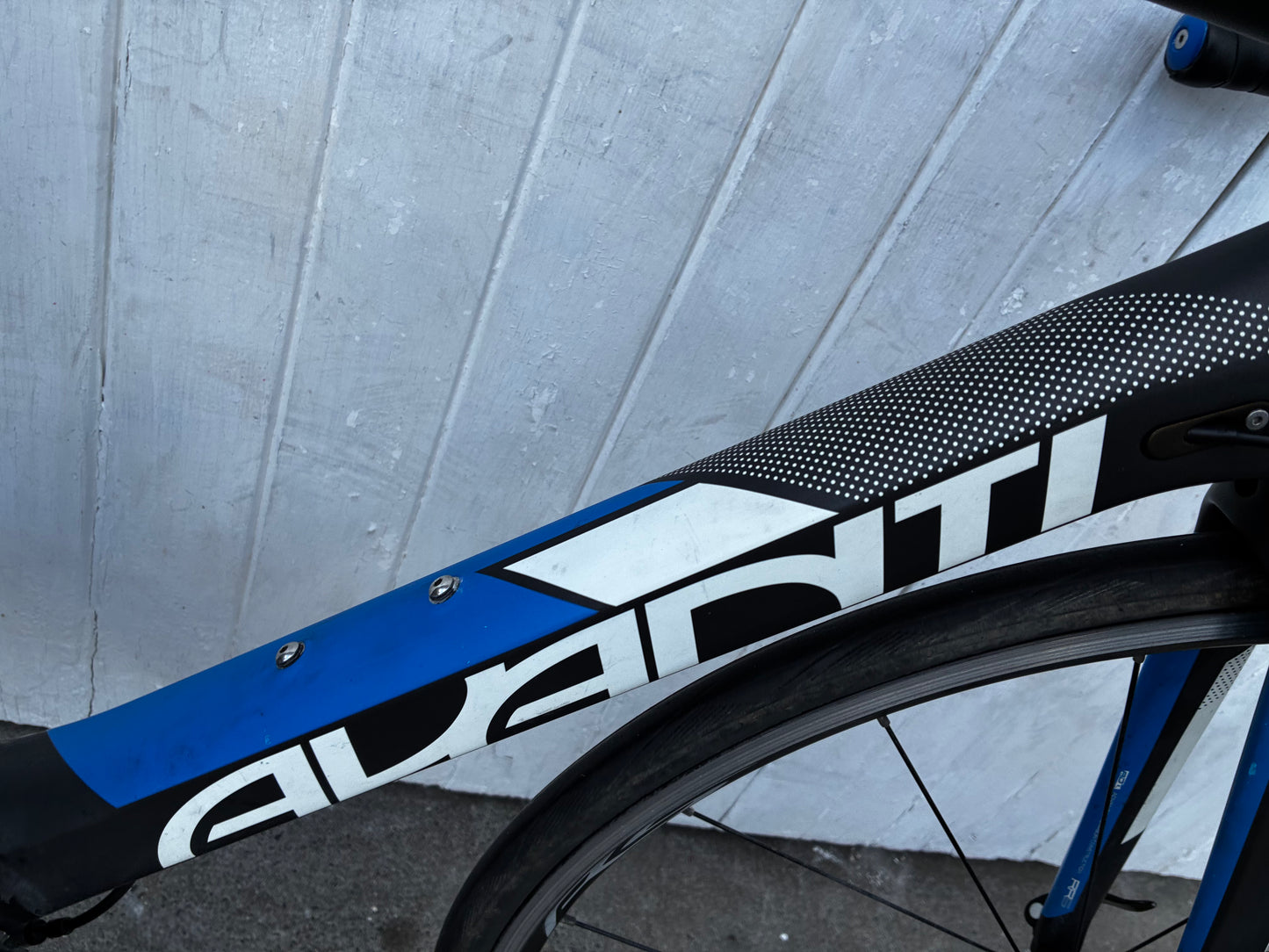 Avanti Corsa SL - Medium