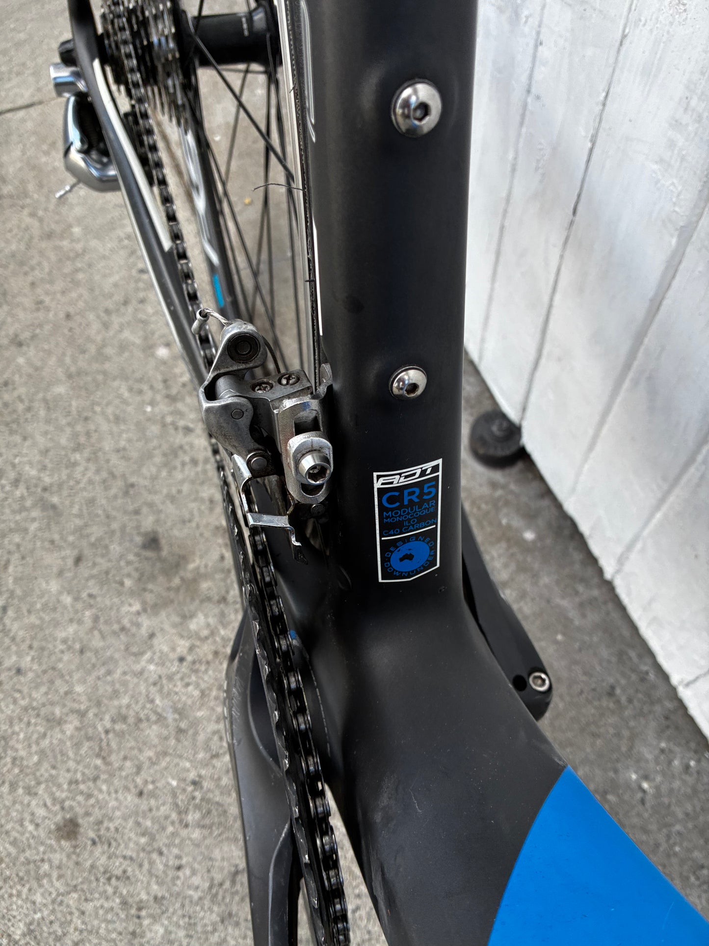 Avanti Corsa SL - Medium