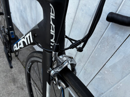 Avanti Corsa SL - Medium