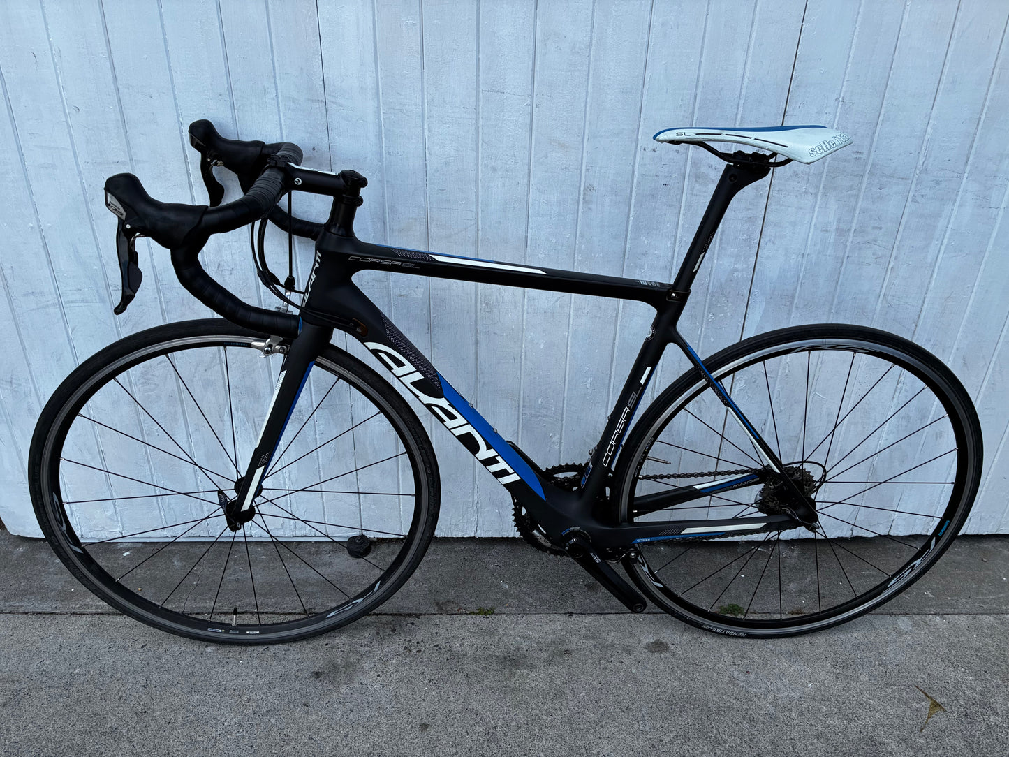 Avanti Corsa SL - Medium