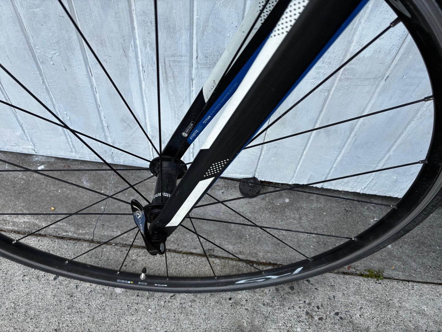 Avanti Corsa SL - Medium