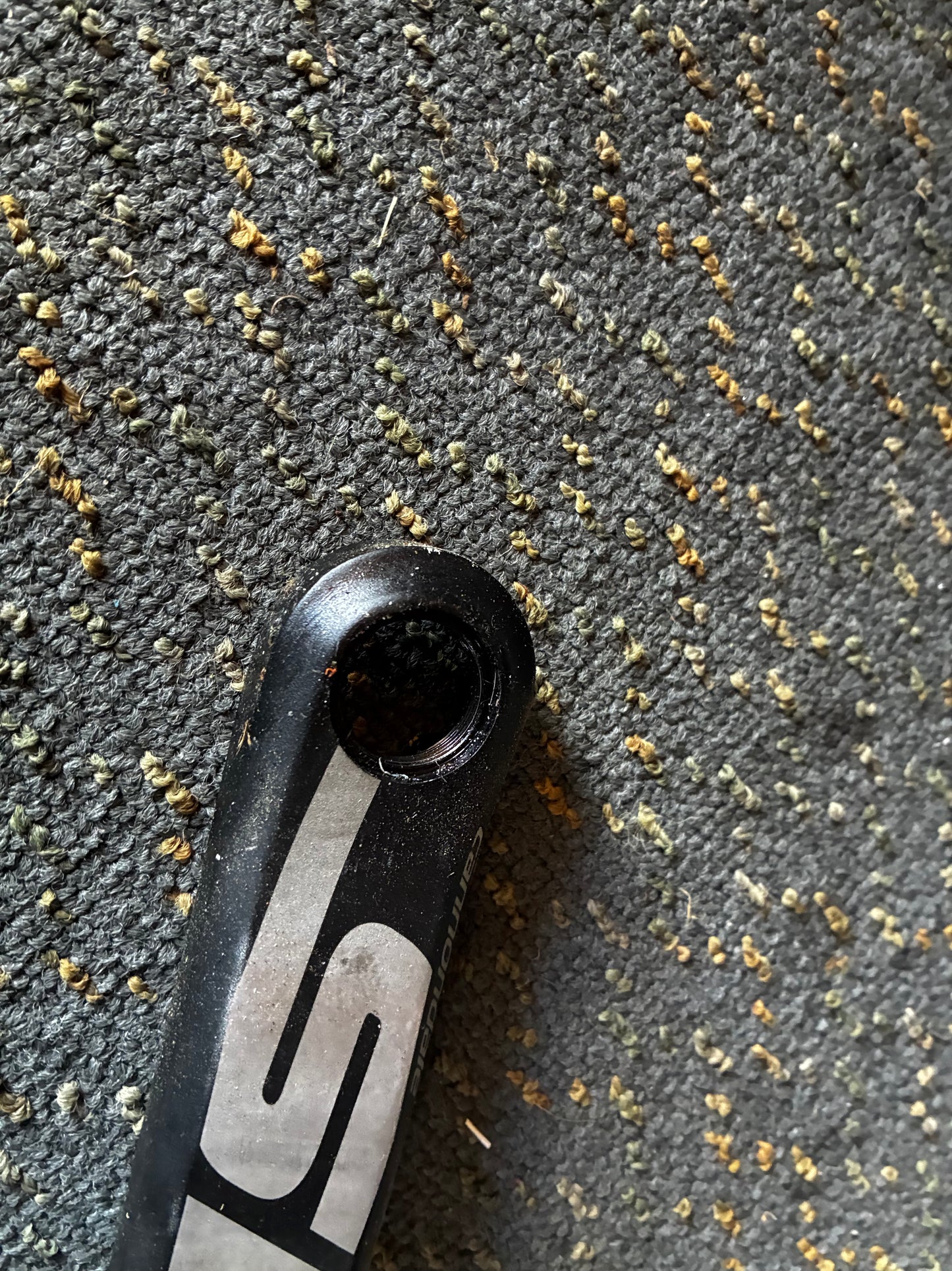 Cannondale Si Crank Arm LEFT ONLY - 172.5mm