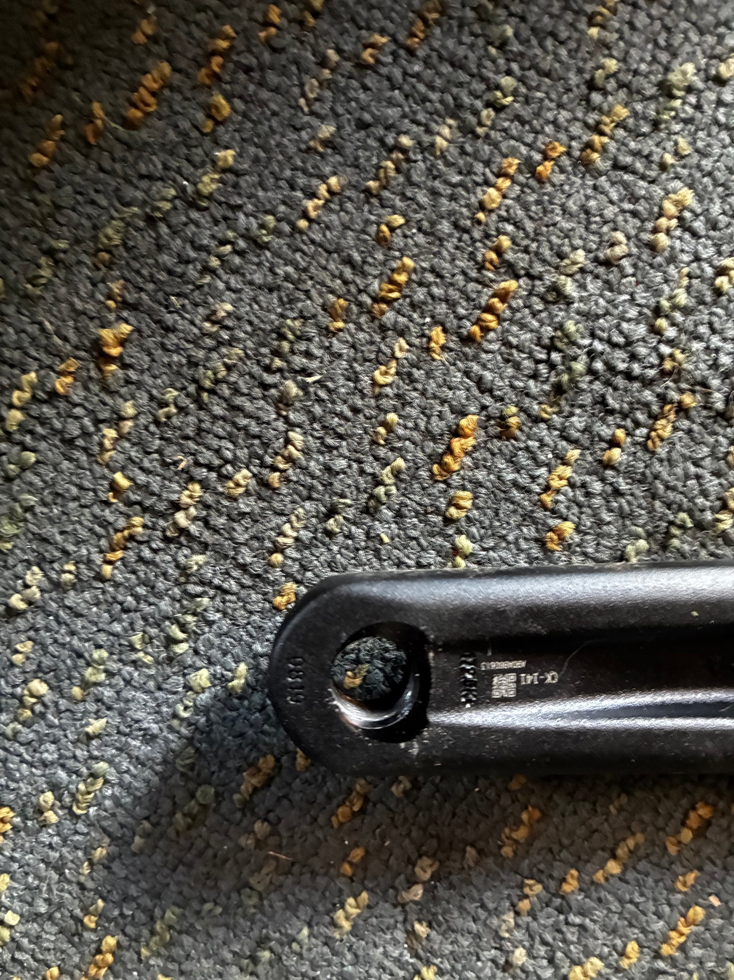 Cannondale Si Crank Arm LEFT ONLY - 172.5mm
