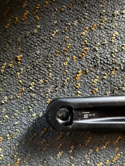 Cannondale Si Crank Arm LEFT ONLY - 172.5mm
