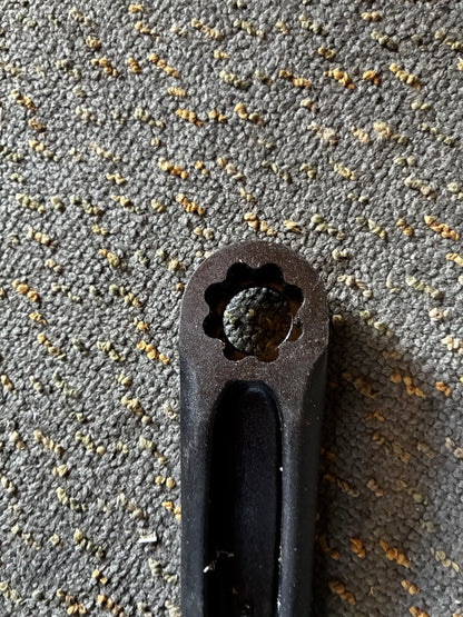 Cannondale Si Crank Arm LEFT ONLY - 172.5mm
