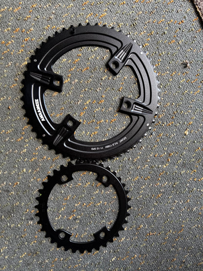 Arrancee Chainrings
