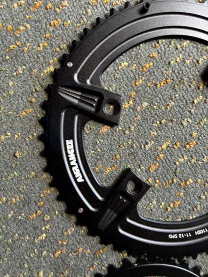 Arrancee Chainrings