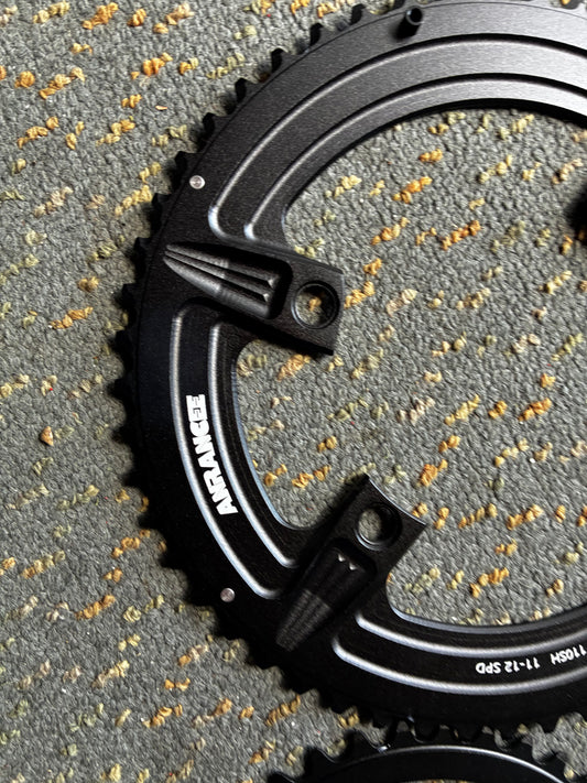 Arrancee Chainrings
