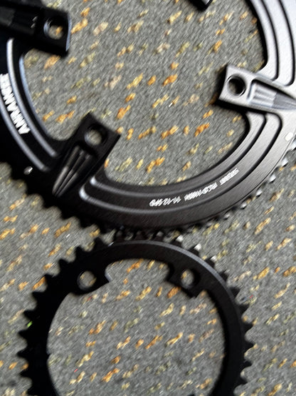 Arrancee Chainrings