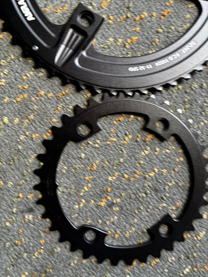 Arrancee Chainrings