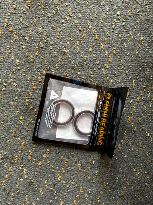Campagnolo Ultra Torque Crank bearings (NEW)