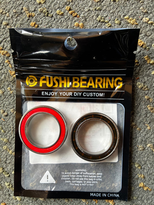 Campagnolo Ultra Torque Crank bearings (NEW)